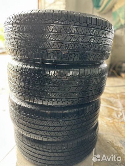 Tigar Summer SUV 235/55 R19