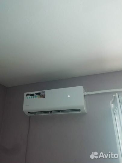 Установка кондиционеров монтаж сплит систем хорошо