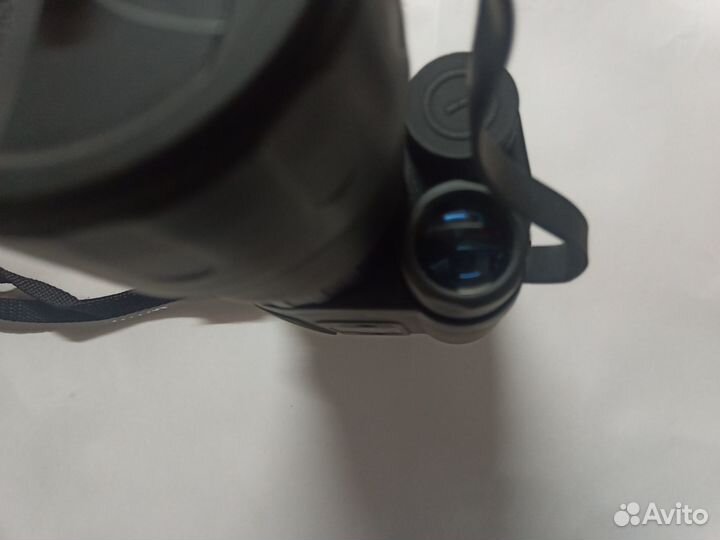 Прибор ночного видения