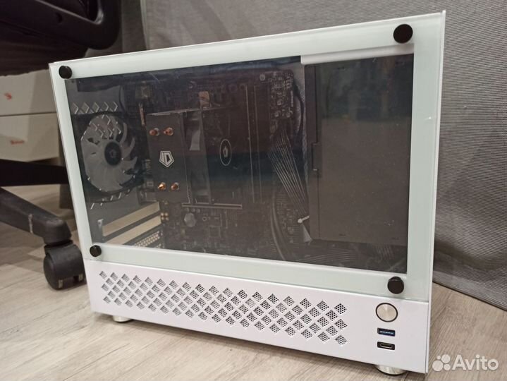 Системный блок i5