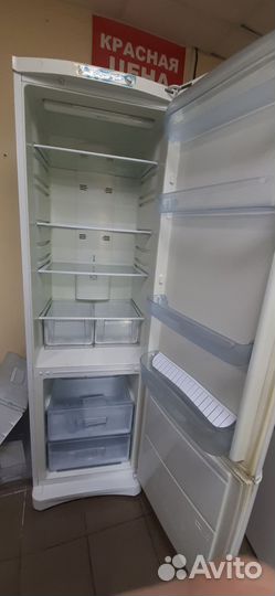 Холодильник indesit total NO frost