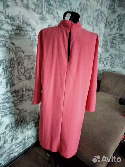 Платье-туника