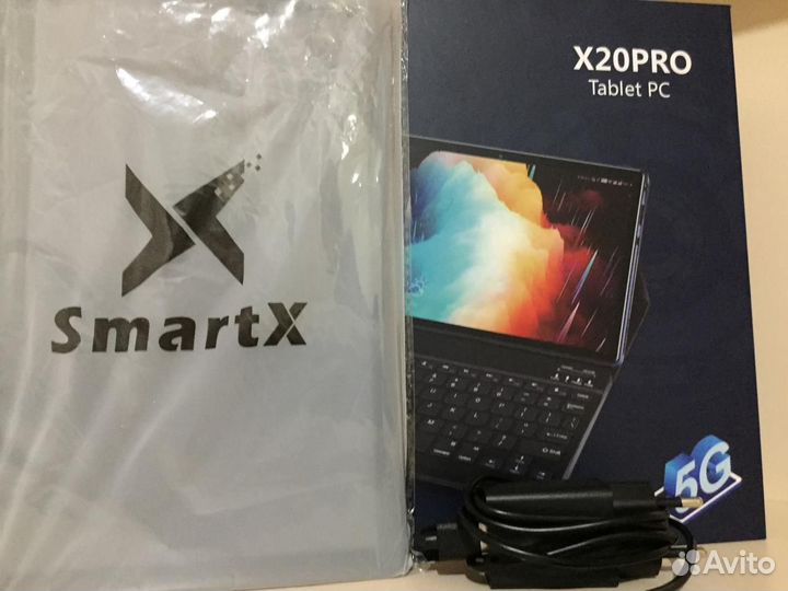 Планшет SMART x 128gb бу