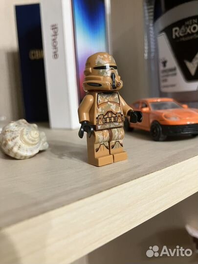Lego Star Wars