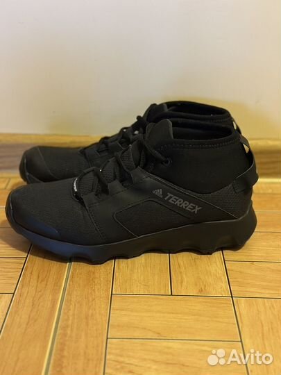 Ботинки женские adidas terrex