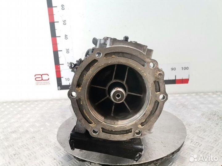 Кпп для Hyundai-KIA Terracan