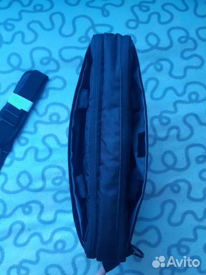 Сумка для ноутбука