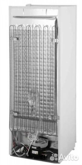 Холодильник новый Nordfrost