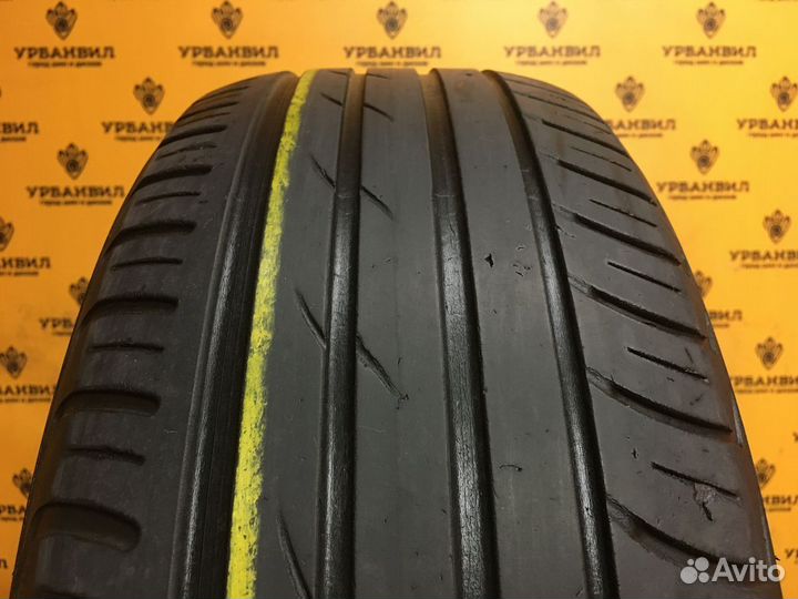 Yokohama C.Drive 2 AC02 205/60 R16 92V