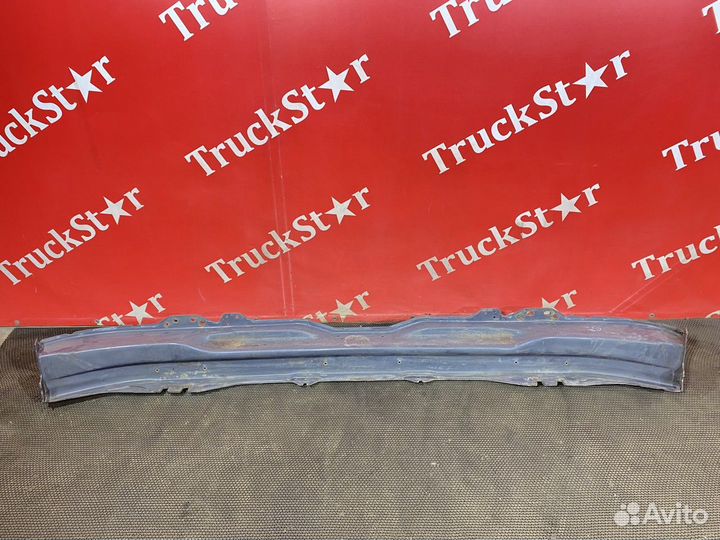 Усилитель переднего бампера Scania 5-series