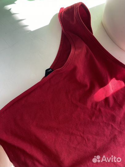 Вещи пакетом