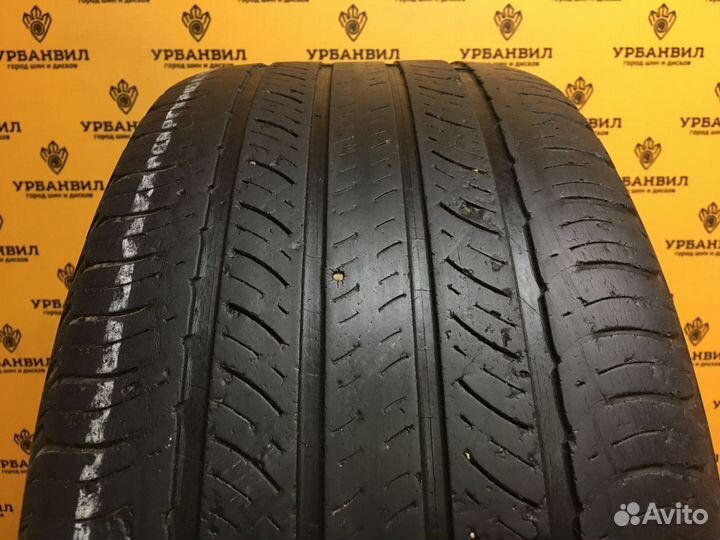 Michelin Latitude Tour HP 275/55 R17 109V