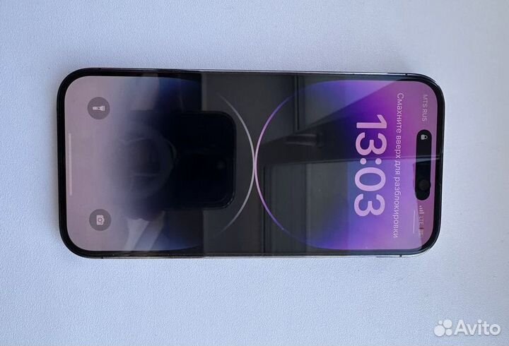 iPhone 14 Pro, 128 ГБ