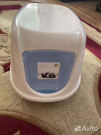 Лоток для кошек