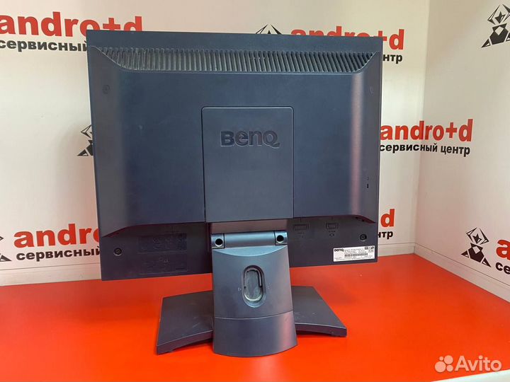 Монитор Benq Q9TS