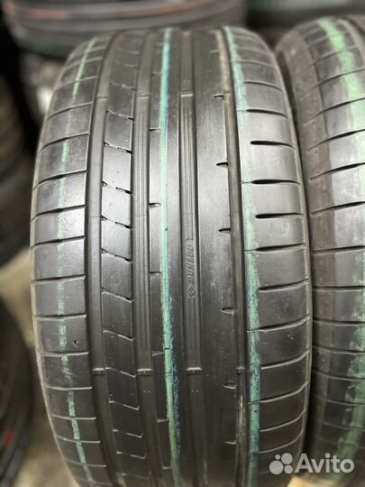 Dunlop SP Sport Maxx RT 2 245/45 R18