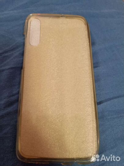 Чехол на samsung а70