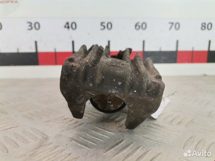 Суппорт задний левый для Volkswagen Golf 4