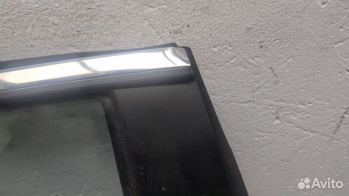 Дверь боковая Mazda 6 (GH), 2010