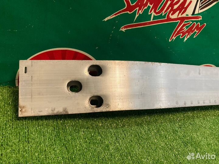 Усилитель бампера передний Lexus Gs350 GRS191