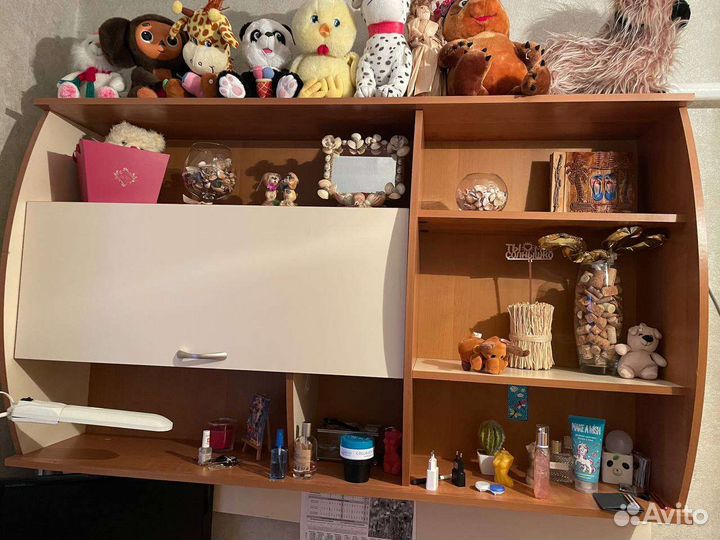 Спальный гарнитур