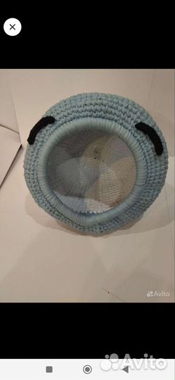 Домик для кошки