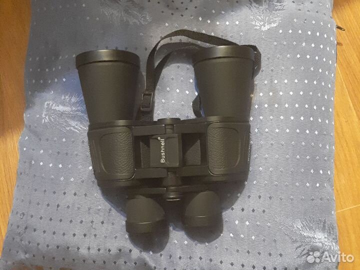 Бинокль
