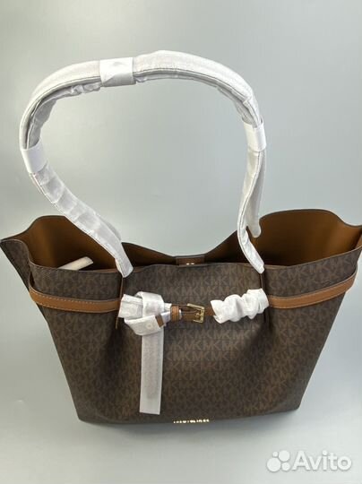 Сумка michael kors шопер оригинал