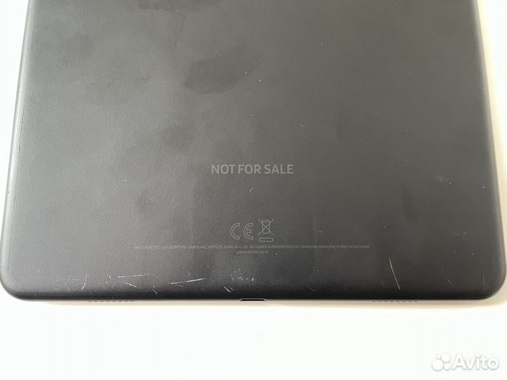 Samsung Galaxy Tab A SM-T590X 10,5”