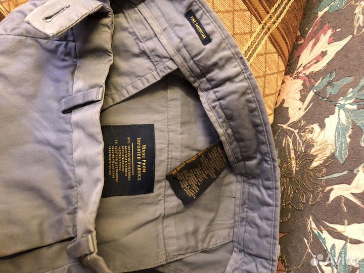 Polo ralph lauren шорты