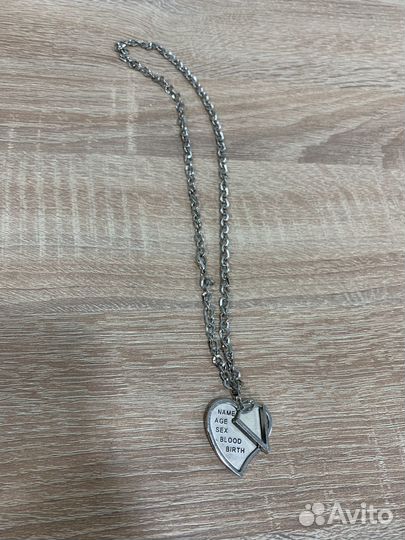 Сувенирная подвеска