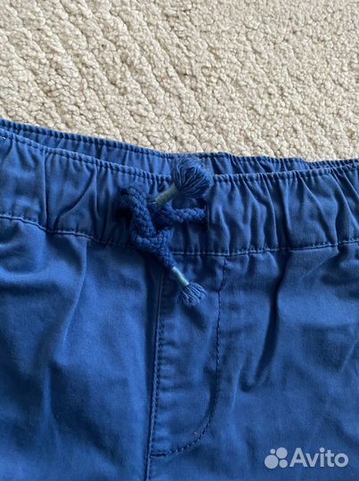 Шорты новые