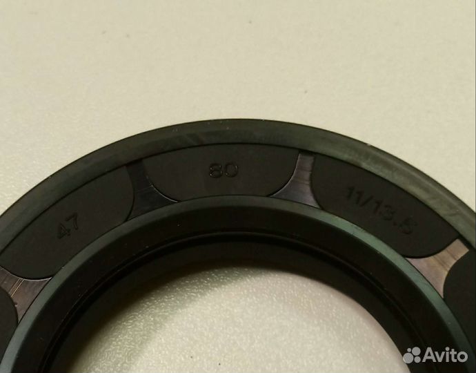 Сальник для стиральной машины 47х80х11/13,5 NQK