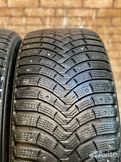 Michelin Latitude X-Ice North 2 255/55 R19