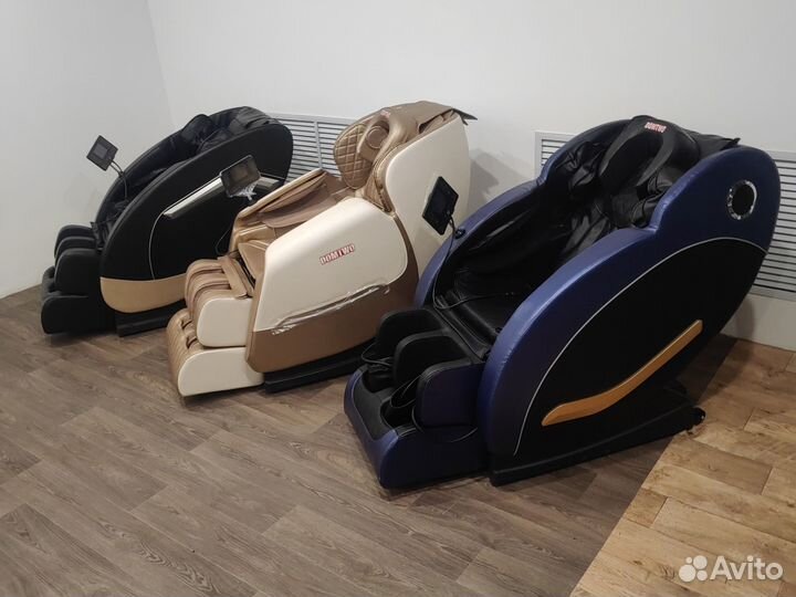 Массажное кресло ямагучи аналог дом тву