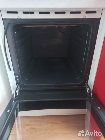 Индукционная плита