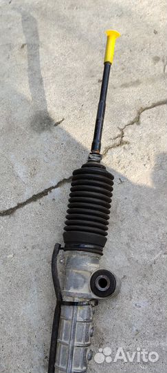 Рулевая рейка Opel Combo, Corsa