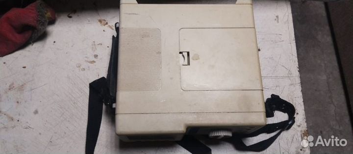 Мультиметр appa 207