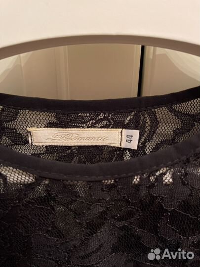 Блузка женская