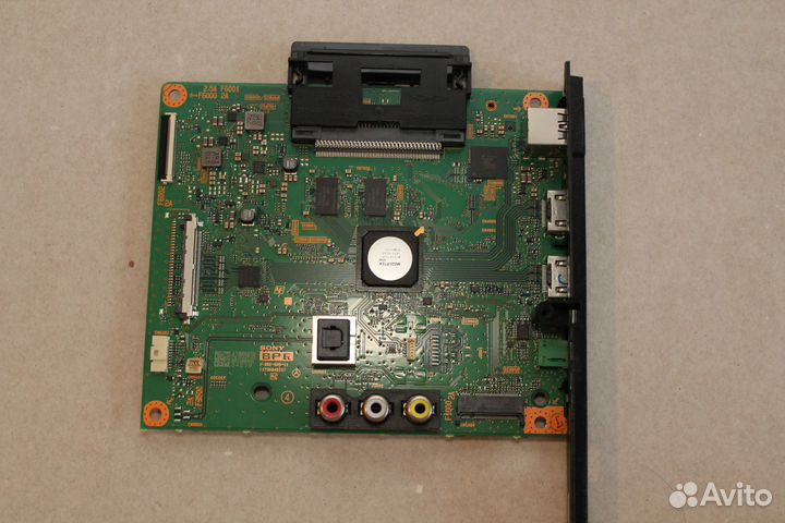 Материнская плата 173684511 1-982-629-11