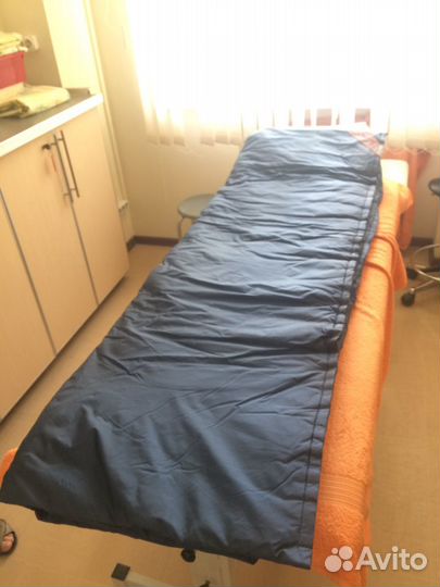 Термоодеяло для обертывания