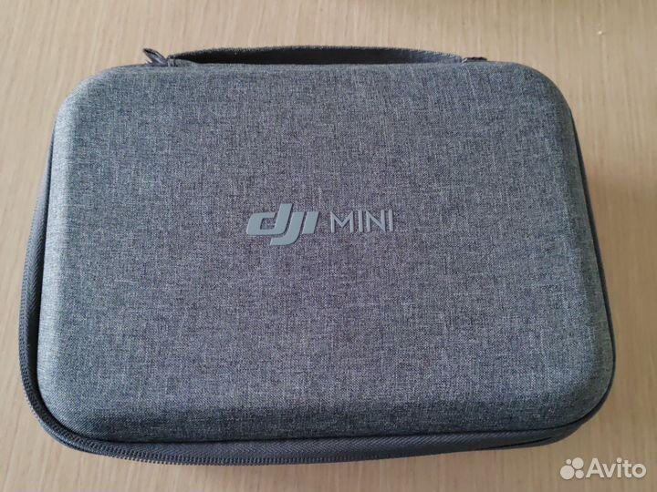 Кейс/сумка dji mini se