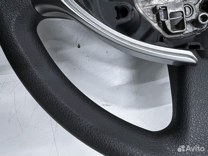 Рулевое колесо