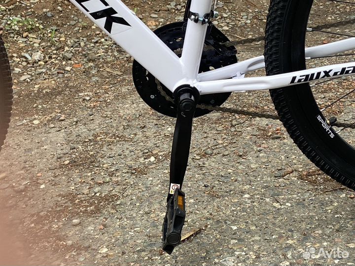 Велосипед горный