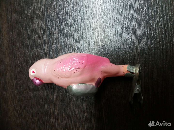 Елочные игрушки