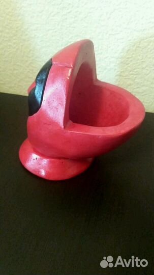 Карандашница Дэдпул