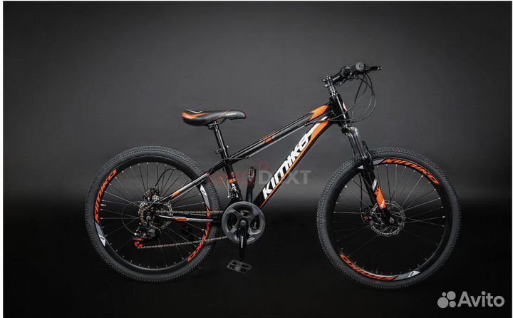 Велсипед Кimik R26