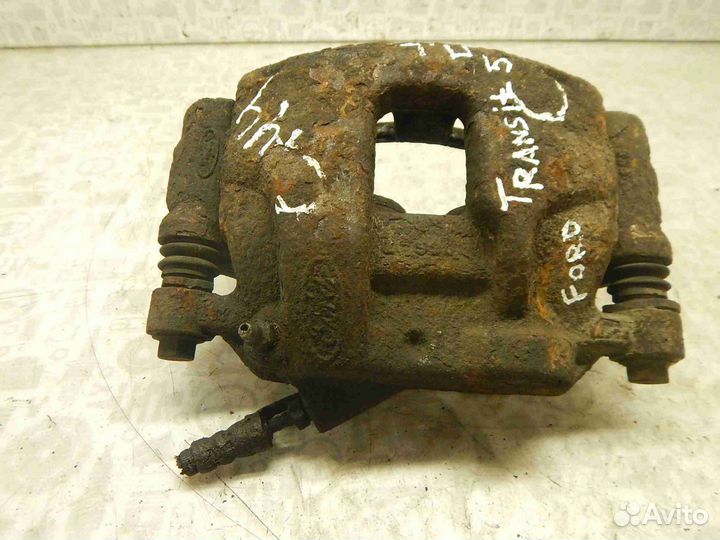 Суппорт передний левый для Ford Transit 5 1553794