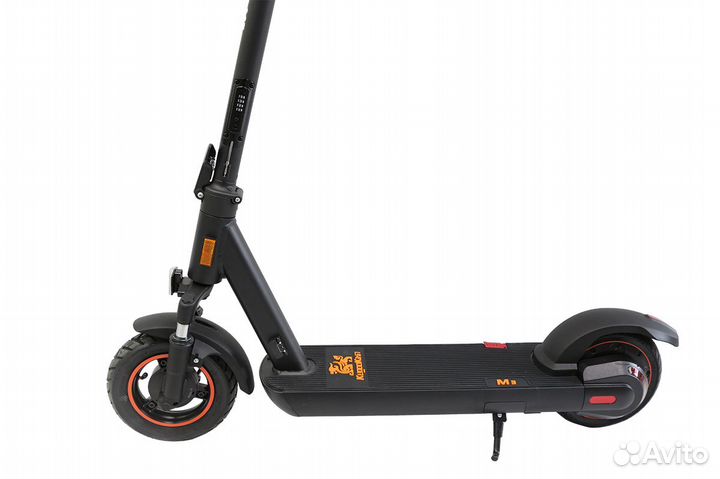 Электросамокат Kugoo Kirin M3