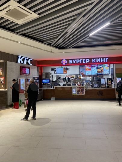 ТЦ «галеон», аренда 88,7 м2